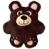 KONG SNUZZLES Bear M SNZ23E