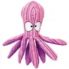 Jouet KONG Cuteseas Pieuvre 1 KONG Cuteseas Pieuvre taille L - pour chien