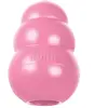 Jouet KONG Puppy pour petit chien et chiot 1 KONG Puppy rose - taille L