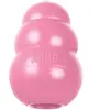 Jouet KONG Puppy pour petit chien et chiot 1 KONG Puppy rose - taille XS
