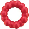 Anneau KONG taille XL 13 cm de diamètre x H 3,5 cm - Jouet pour chien