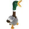 Jouet KONG Shakers Honkers Canard - taille L - L 18 x l 15 x H 46 cm
