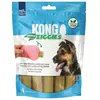227g taille M/L KONG Ziggies Enhanced Puppy Snacks pour chien