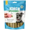 198g taille S KONG Ziggies Enhanced Puppy Snacks pour chien