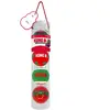 KONG Flexball Gr.M/L: Ø15cm Hund