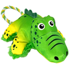 Kong Cozie Tuggz Aligator-35.5X20.5X12.5 CM