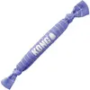 Jouet pour chien Kong Signature Crunch Rope Puppy Single Violet 2,5x5x40,5 cm 74013556