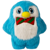 Pingouin KONG Holiday Snuzzles pour chien - taille S : L 16 x l 14 x H...