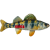 KONG Wild Shieldz Jouet aquatique Perche taille M L28xl5xH7,6 cm chien