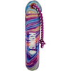 Dummy KONG Wild Shieldz Training Swirl environ Ø 5,7 x 39,4 cm  pour c...
