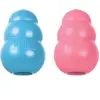 Jouet Chien   KONG® Classic Puppy Multicolore   Taille L Coloris Aléatoire
