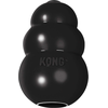 KONG Jouet en caoutchouc ultra robuste et résistant Extreme Small - Pour chien