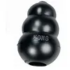 KONG Jouet en caoutchouc ultra robuste et résistant Extreme Large - Pour chien
