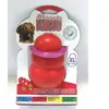 Classic xl, rouge - jouet à mâcher en caoutchouc naturel pour chien - Kong
