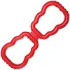 Jouet pour chien Kong Tug Toy Rouge 34x12x3 cm 74012094
