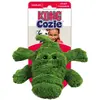 KONG Cozie Ali Taille M - Jouet KONG pour chien