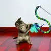 1 canne à pêche KONG Active Serpent - pour chat