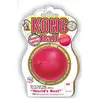 Jouet pour animal - Kong - Kong ball PM - Petit - Chien - Extérieur
