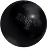 Jouet Chien   KONG® Balle Classic Xtrem Noir   Taille S