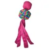 FLAMINGO Kong Wubba Weaves Large Willekeurig