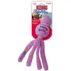 Snugga Wubba S KONG l6,5 P6,5 H23 cm Jouet pour chien Kong - KONG pour Chien