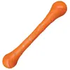 KONG SqueakStix L : environ 7,5x44cm (Diam x L) jouet pour chien