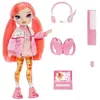 Rainbow High Sparkle & Shine Doll- Coral