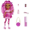 Rainbow High Sparkle & Shine Doll- Pink