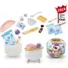 Boule Miniverse - Spa Miniature