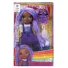 L.O.L. Surprise! Rainbow High Littles Dolls- DK Purple