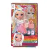 Rainbow High Littles Dolls- Opal (Rainbow), Poupée
