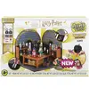 Harry Potter - Mga's Miniverse - Make It Mini - Salle Des Potions A Construire