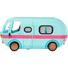 Playsets & Accessories L.O.L. Surprise Omg Glamper (Bleu)