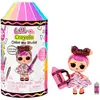 Mga Entertainment Present Surprise L.O.L. Surprise X Crayola Distr.Pdq