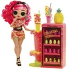 MGA Entertainment L.O.L. Surprise! OMG Sweet Nails - Pinky Pops Fruit Shop