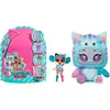 MGA Entertainment L.O.L. Surprise! Tweens Costume Surprise - Emma Emo