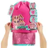 MGA Entertainment L.O.L. Surprise! Tweens Costume Surprise - Hoops Cutie