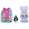 MGA Entertainment Poupée Suprise Tweens Costume Surprise Aya Cherry L.o.l. Surprise - La Boite