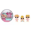 MGA Entertainment L.O.L. Surprise! Baby Bundle Surprise