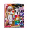 MGA Entertainment RAINBOW HIGH Color & Create New Theme Dolls- Green Eyes