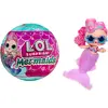 MGA Entertainment Poupée L.O.L. Surprise Mermaids! Tots Modèle aléatoire