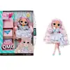 MGA Entertainment L.O.L. Surprise OMG - Poupée mannequin - Pearl - Poupée 24 cm et accessoires - Dès 3ans