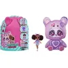 MGA Entertainment Poupée Suprise Tweens Costume Surprise Hoops Cutie L.o.l. Surprise - La Boite