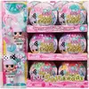 Poupée L.O.L. Surprise Hair Breads Tots Modèle aléatoire