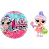 Poupée L.O.L Surprise All Star Sports Vault in PDQ Modèle aléatoire