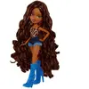 Mga Entertainment Bratz Goin Out! Doll- Sasha
