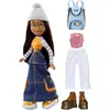 MGA Entertainment Bratz Original - Sasha Poupée Mannequin
