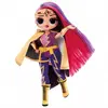 MGA Entertainment L.O.L. Surprise OMG Movie Magic - Ms. Direct - Poupée Mannequin 24cm