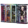 Rainbow High - Shadow High - Ainsley Slater - Poupée Mannequin 27cm Av