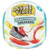 MGA''s - Make It Mini Sneakers in PDQ